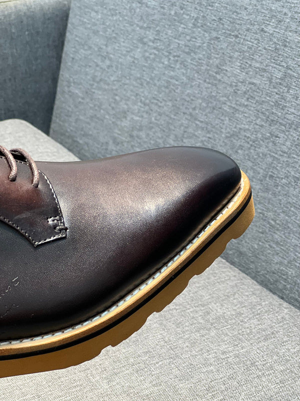 Glami - BRE Men Shoes - 469