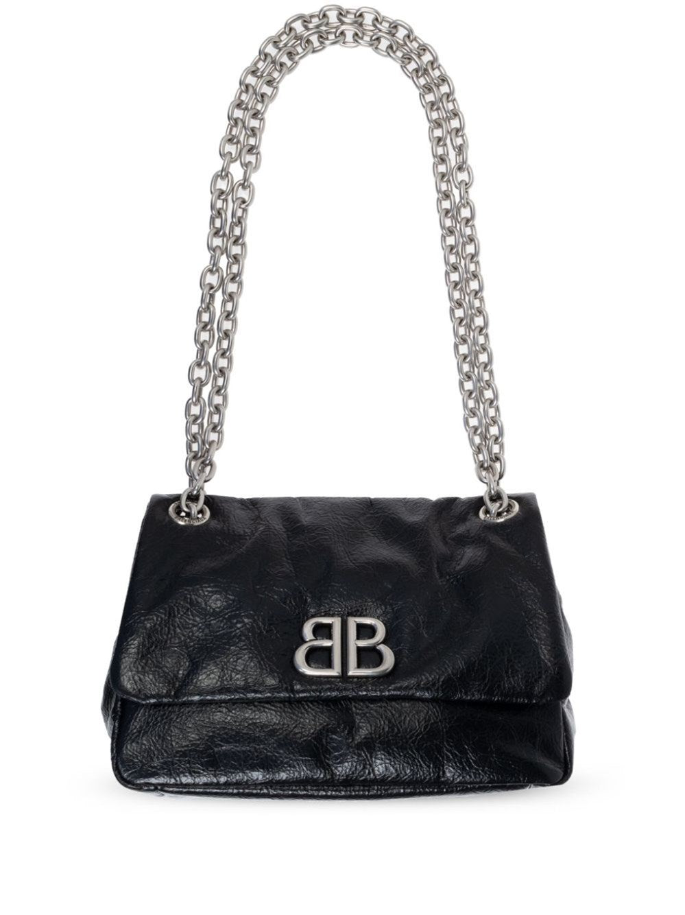 Balenciaga Women Monaco Mini Bag