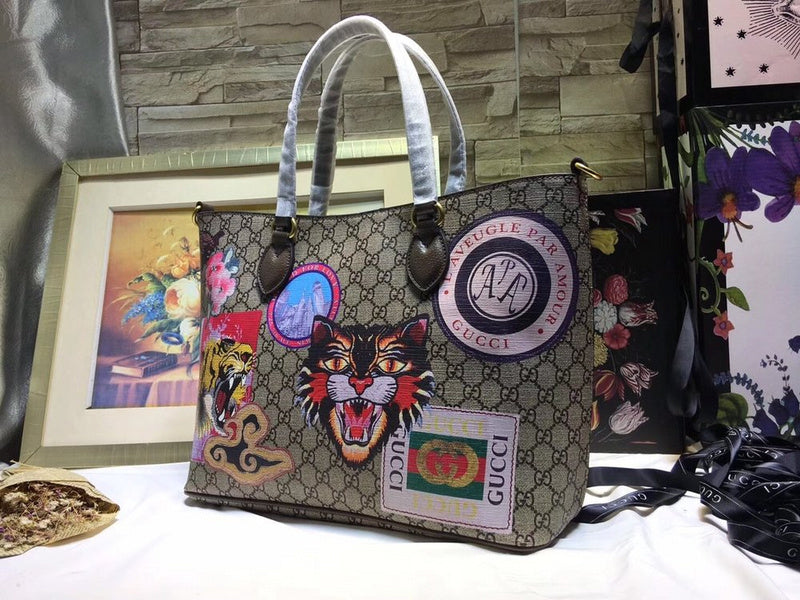 Glami Fashion - GCI Bags - 10980