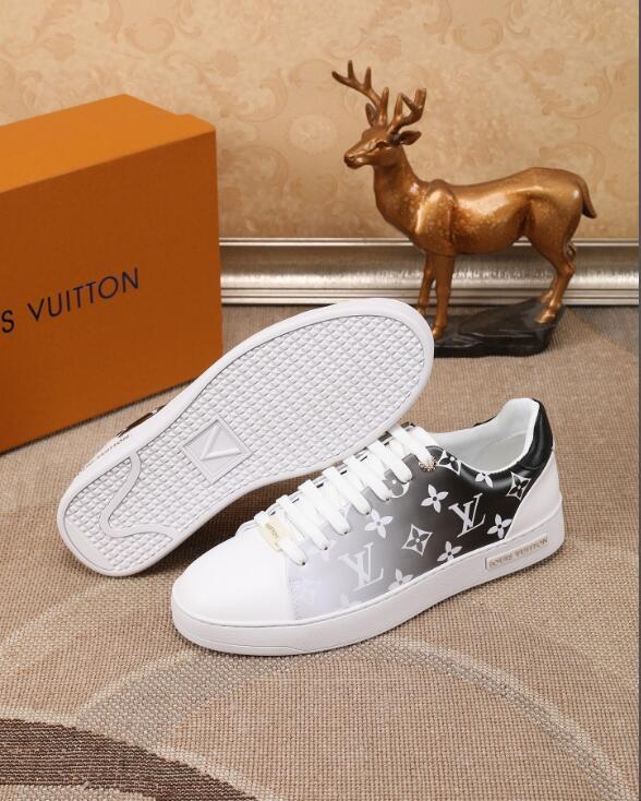 SAMC - LOV Men Shoes - 1801