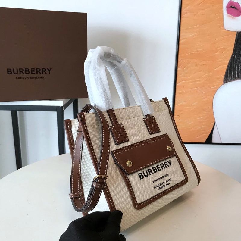 Glamy - BOR Bags - 1066