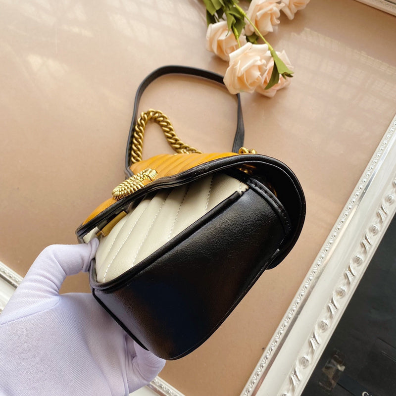 Satchel Bags - GCI Bags - 2076