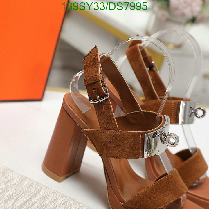 SAMC - HMS Women Shoes - 028
