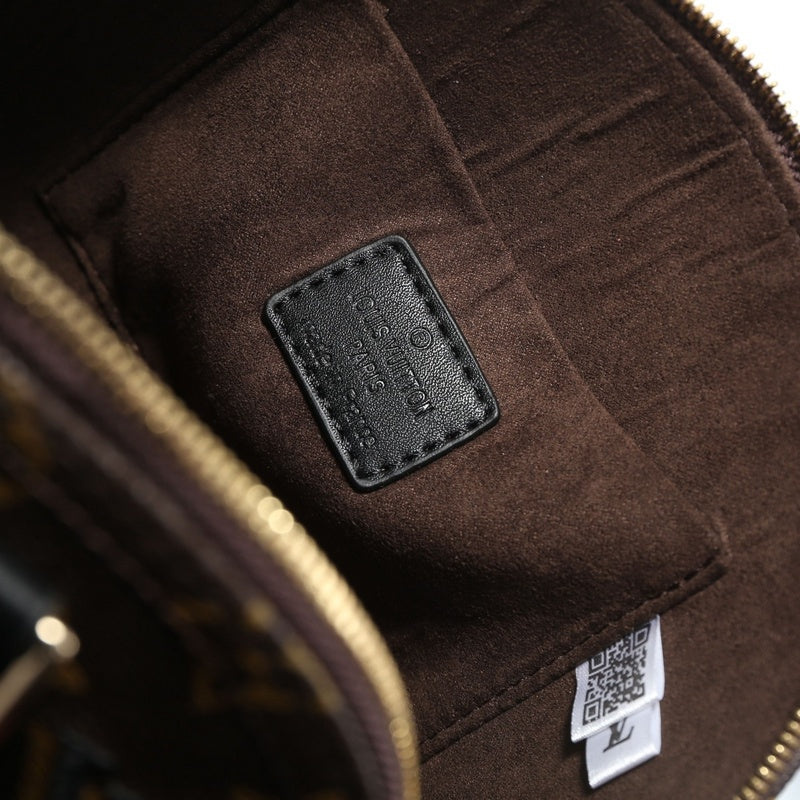 Satchel Bags - VL1 Bags - 472
