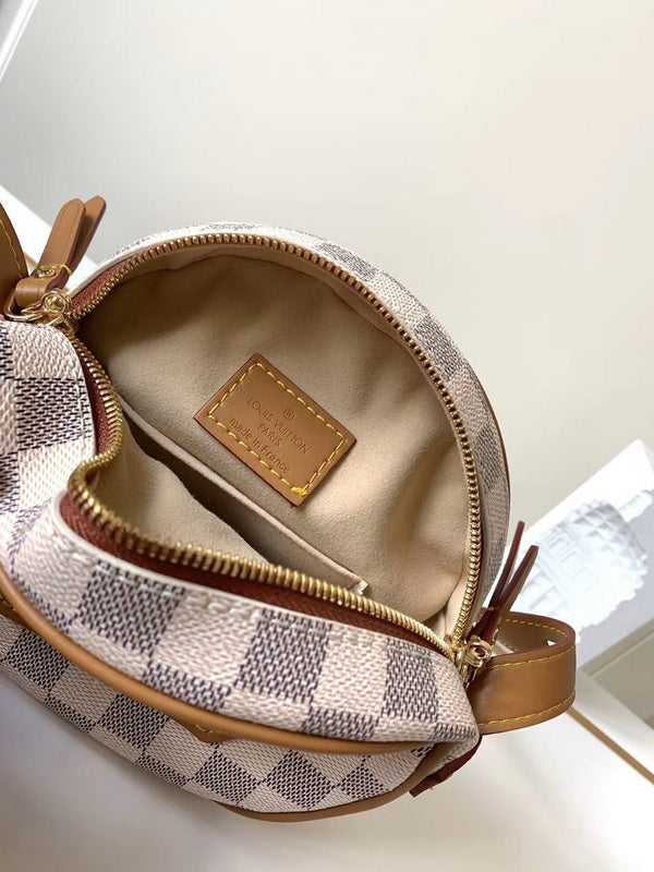 GlamI Lu-Vi bags - 3871