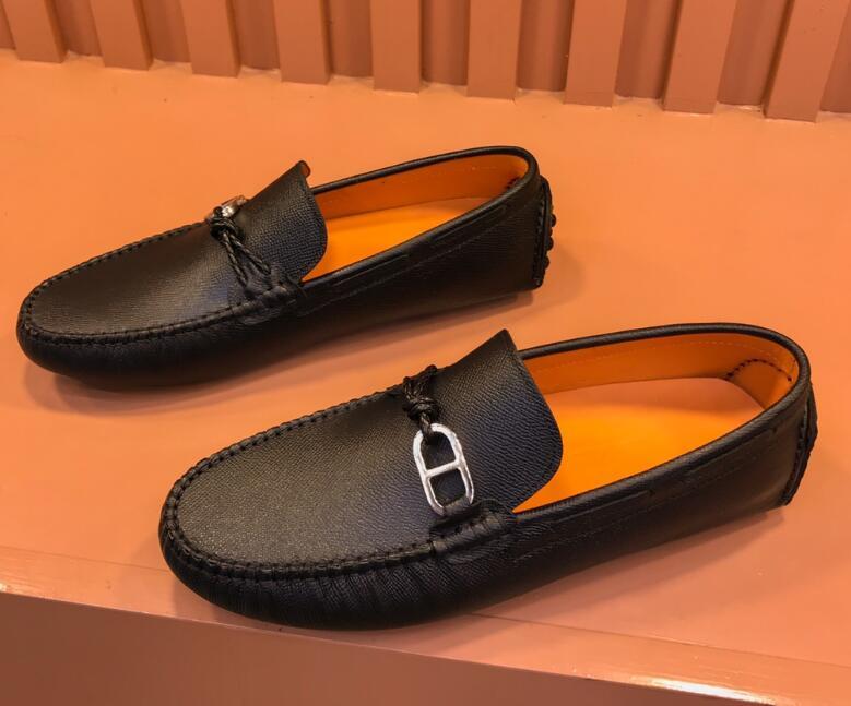 SAMC - HMS Men Shoes - 464