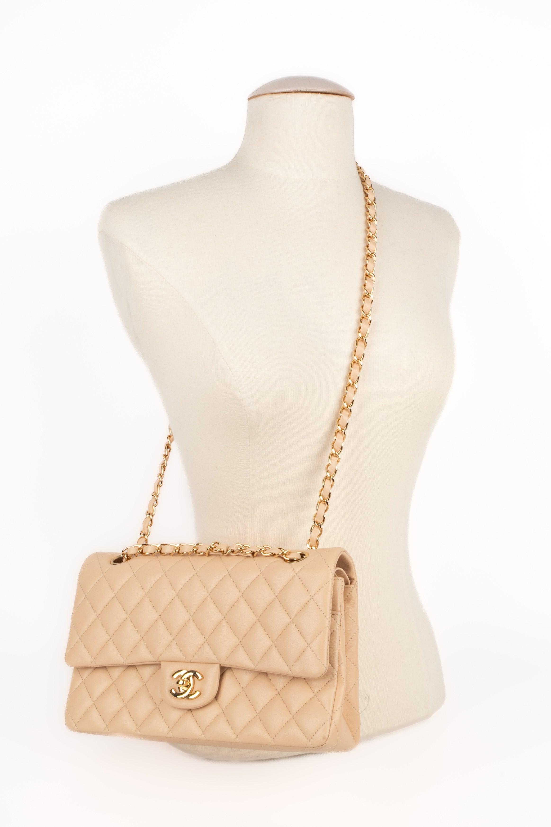 Sac Timeless Chanel