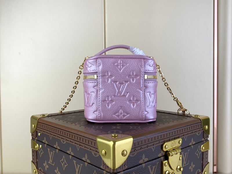 Satchel Bags - VL Bags - 2721
