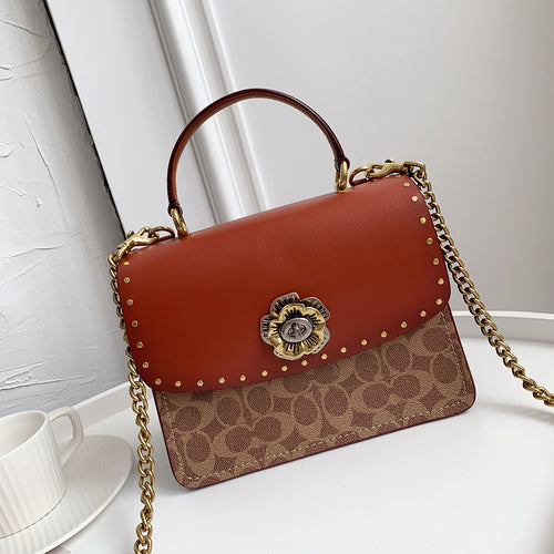 Satchel Bags - CCH Bags - 498