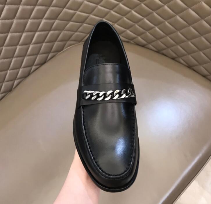 SAMC - HMS Men Shoes - 512