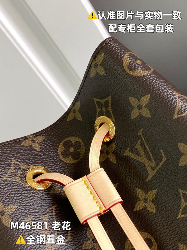 Glamy - LOV Bags - 971