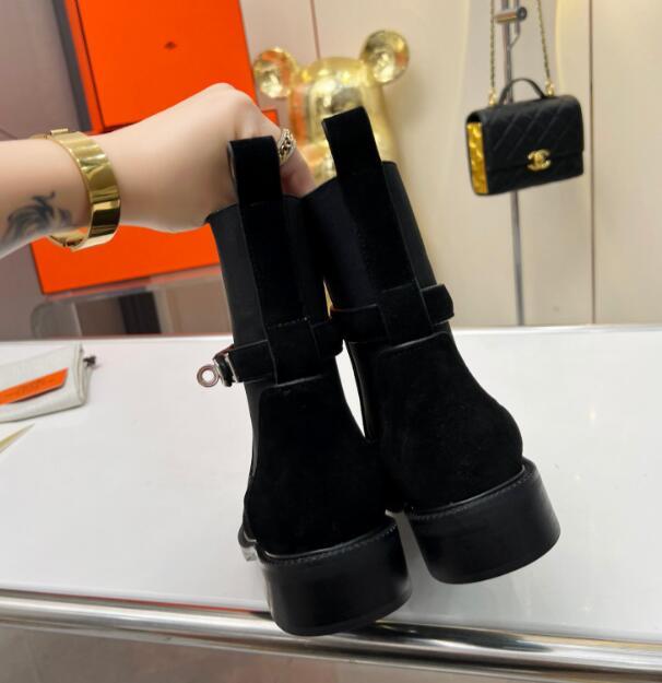 SAMC - HMS Women Shoes - 856