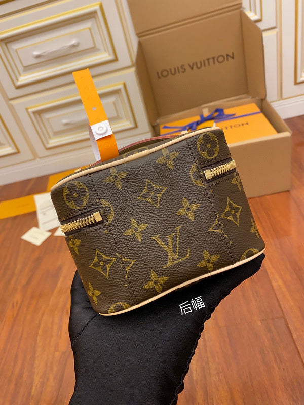 Glami Fashion Lu-Vi bags - 17662
