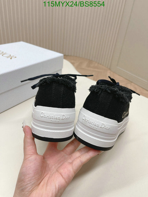 SAMCC - DOR Women Shoes - 1427