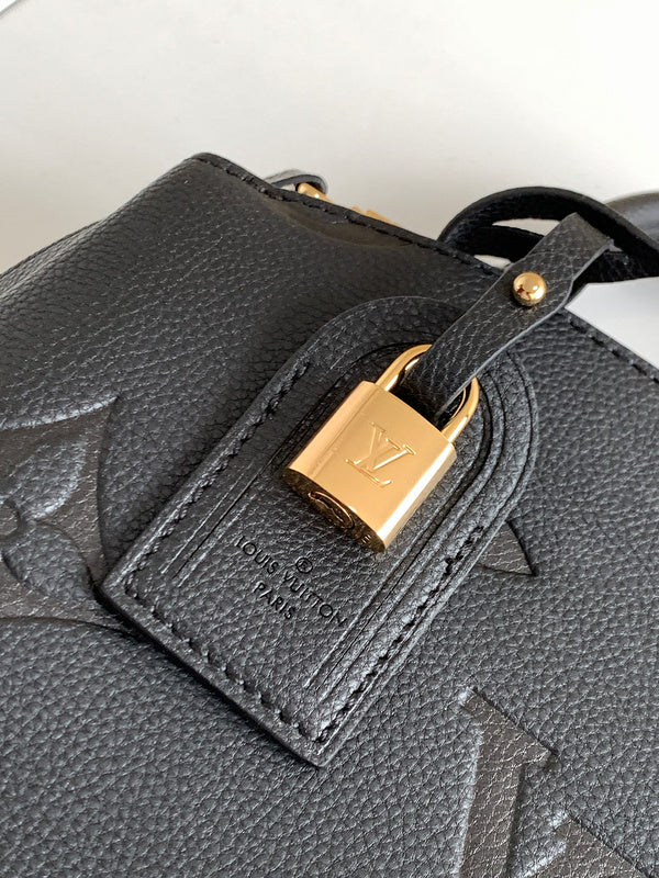 Satchel Bags - VL Bags - 1054
