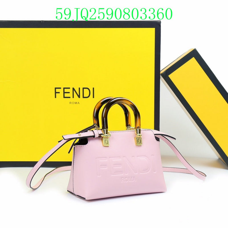 Glami - FDE Bags - 3259