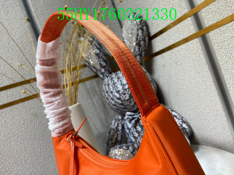 Satchel Bags - PDA Bags - 4573