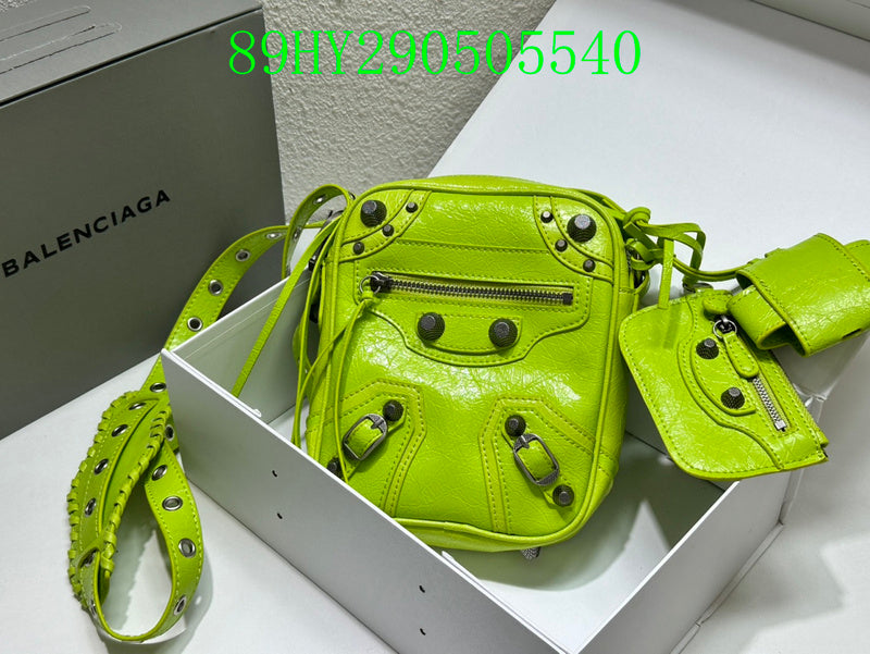 Glami GlamI - BGA Bags - 1791