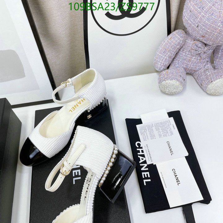 SAMC - CHL Women Shoes Ballet - 236