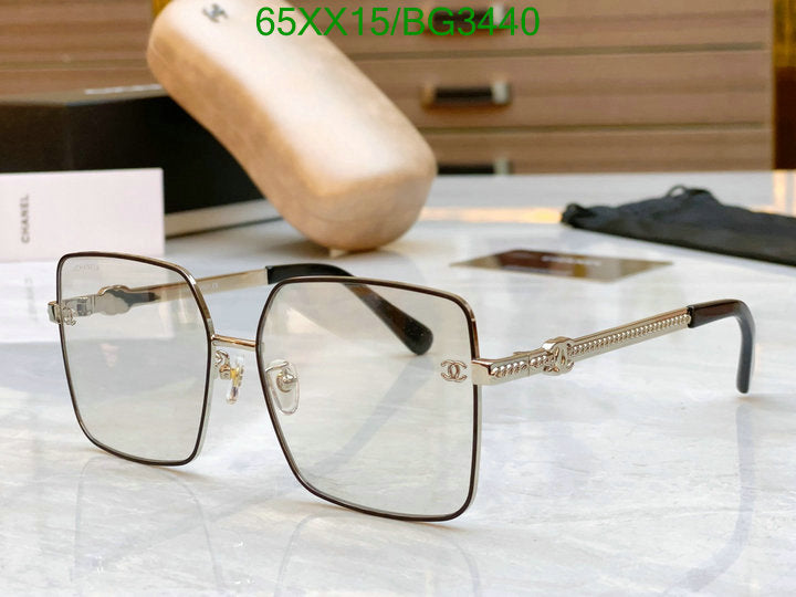 SAMC - CHL Glasses - 152