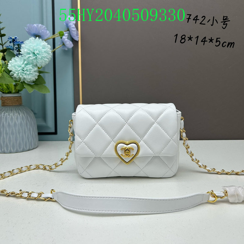 Glami - CHL Bags - 980