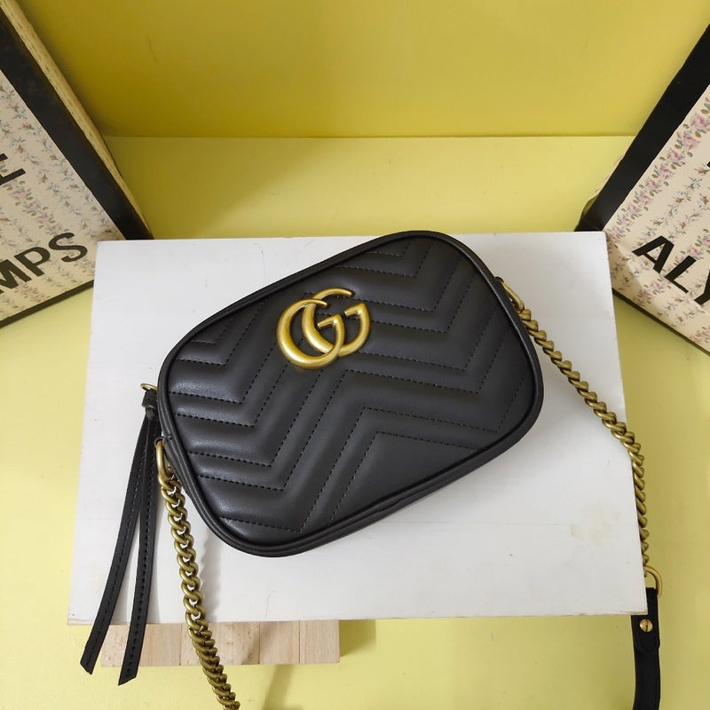 Glami Fashion - GCI Bags - 10551