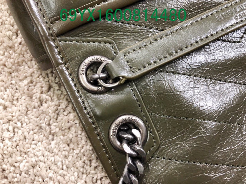 Glami - YLS Bags - 2145