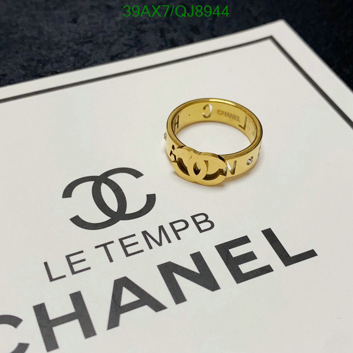 SAMC - CHL Jewelry - 835