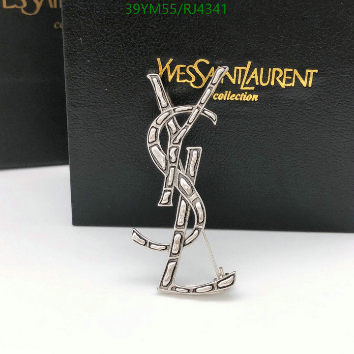 SAMC - YLS Jewelry - 007