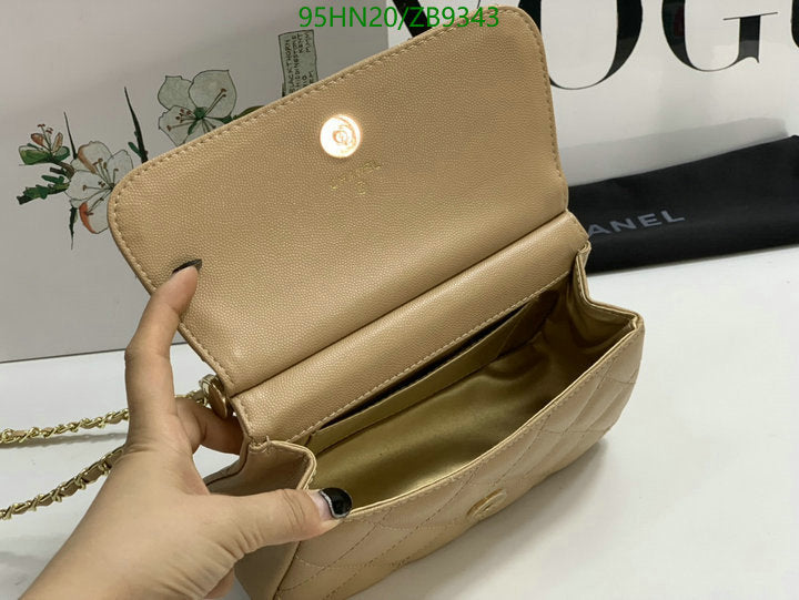 SAMC - CHL Bags Crossbody - 126