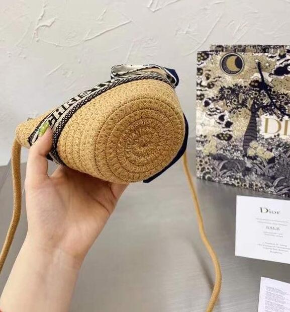 SAMCC - DOR Bags - 372