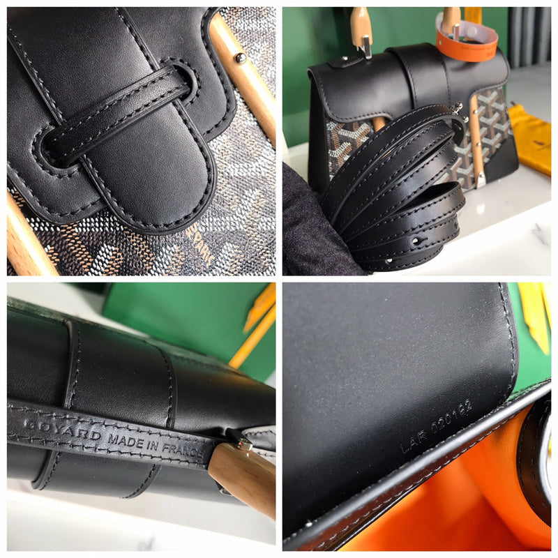 Glamy - GYO Bags - 836