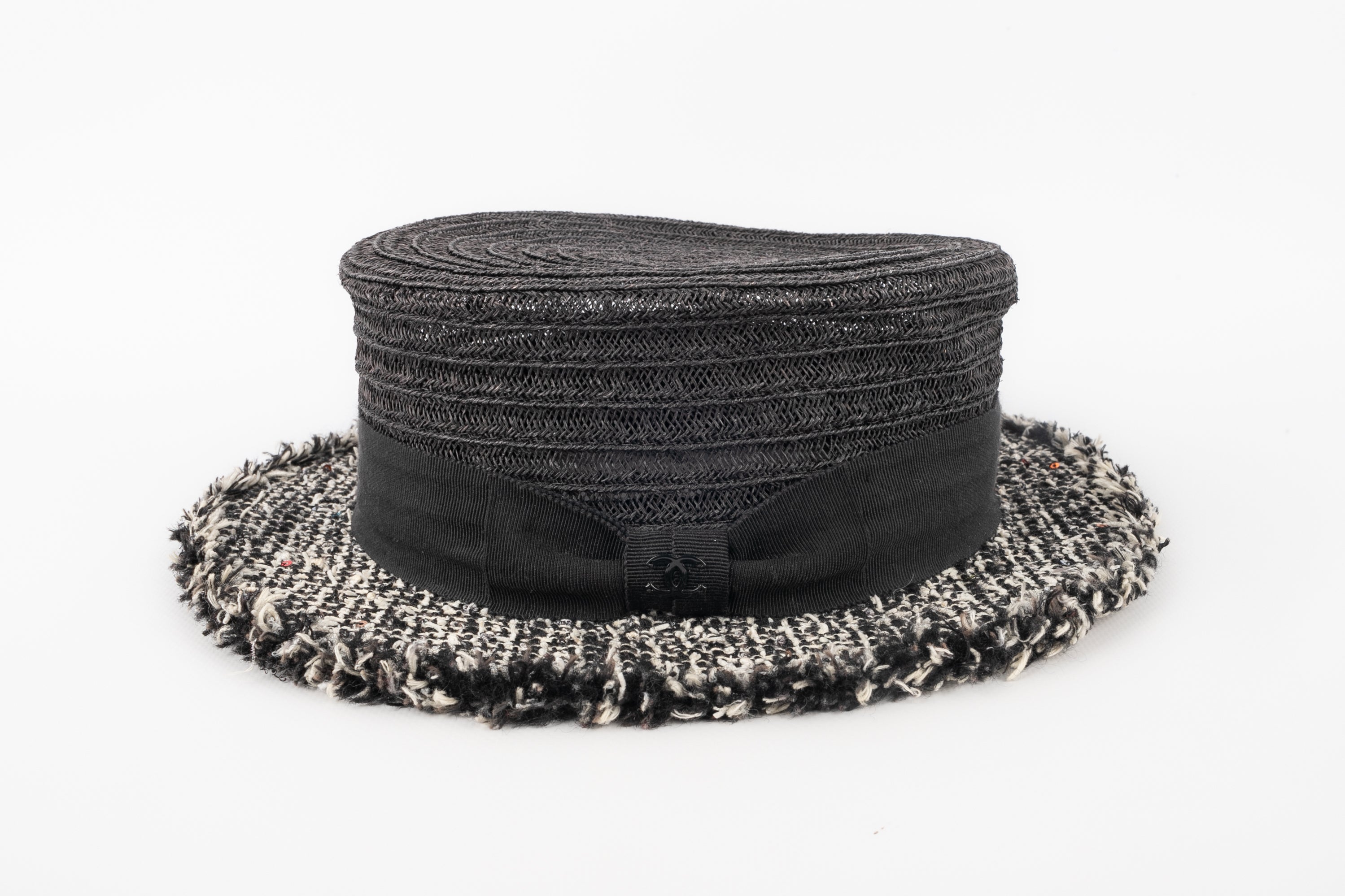 Chapeau Chanel
