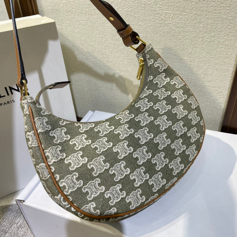 Glamy - COL Bags - 1027