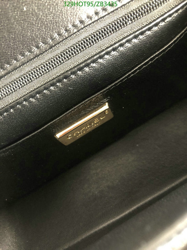 SAMC - CHL Bags - 531