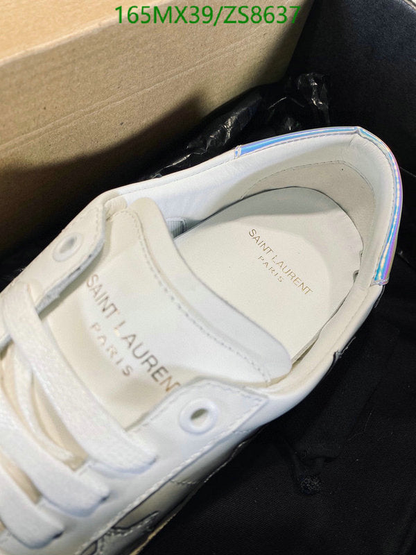 SAMC - YLS Women Shoes - 169