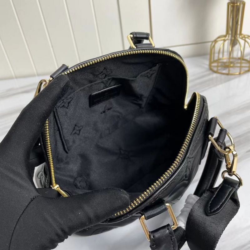 Satchel Bags - VL2 Bags - 610