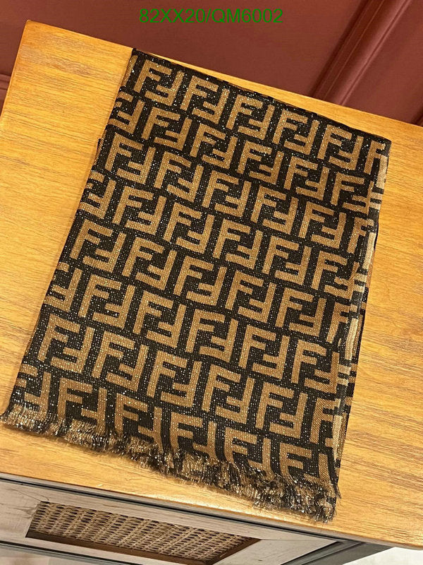 SAMC - FDE Scarves - 141