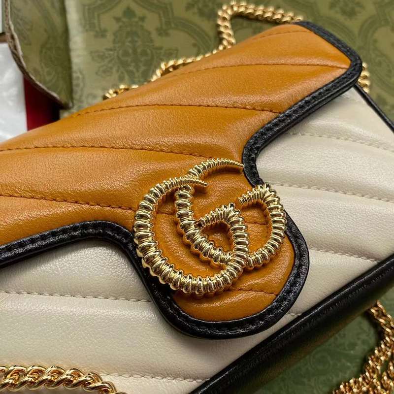 GUI2 Bags - Fashion Bags  772