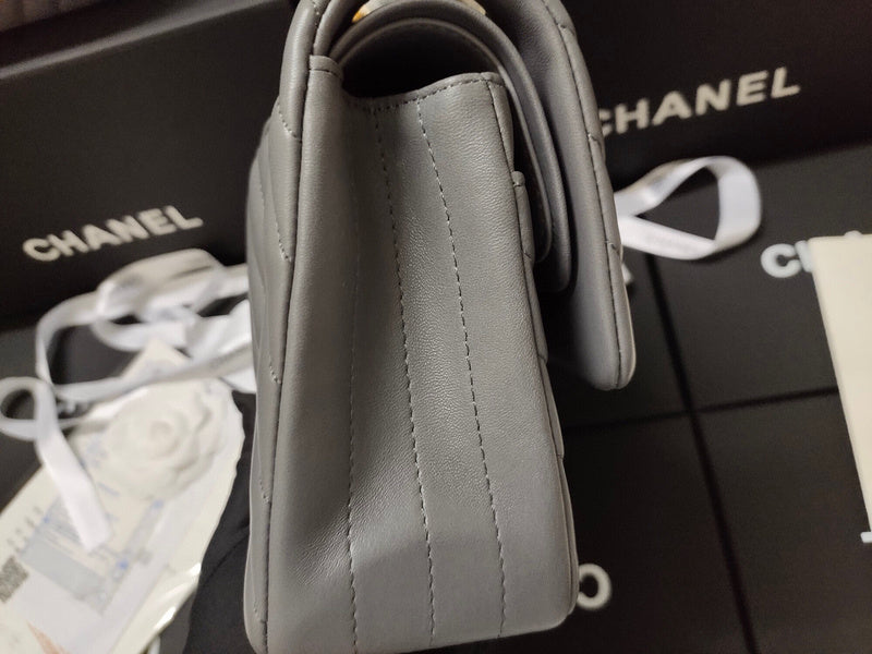 Satchel Bags - CHL Bags - 4823