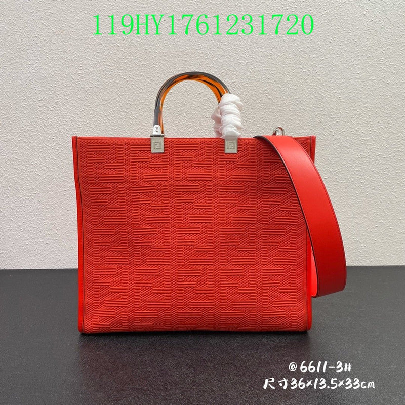 Glami - FDE Bags - 2724