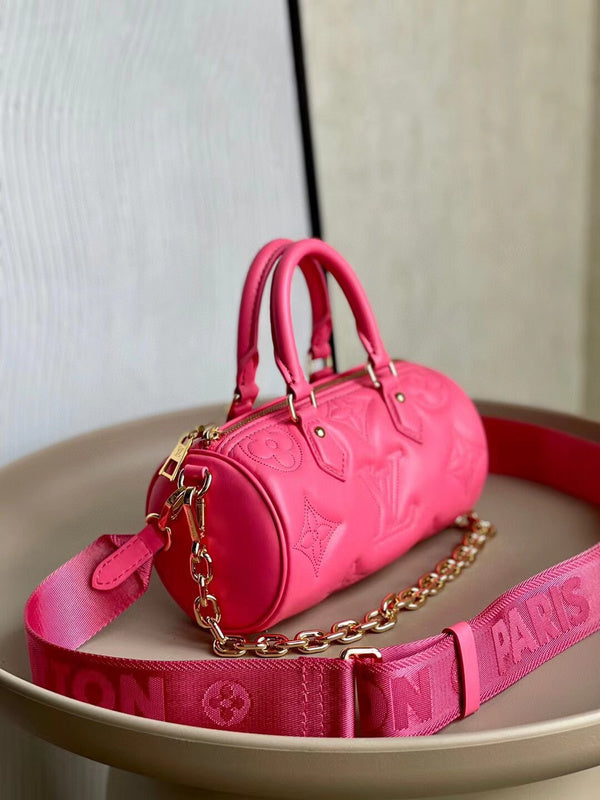 GlamI Lu-Vi bags - 3412