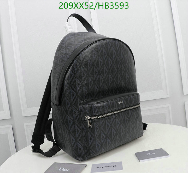 SAMCC - DOR Bags - 1137