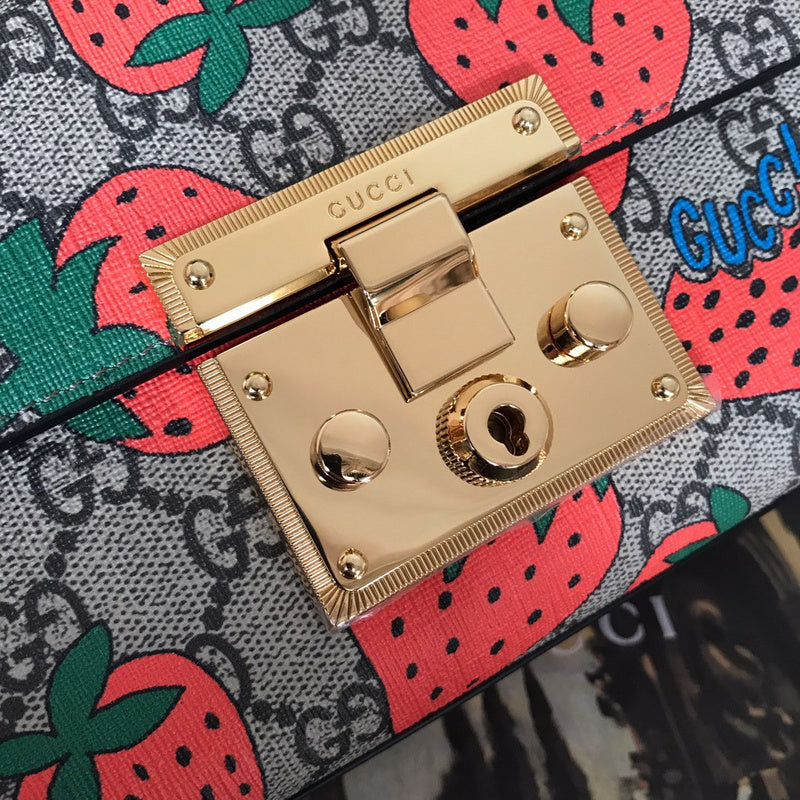 Satchel Bags - GCI Bags - 6269
