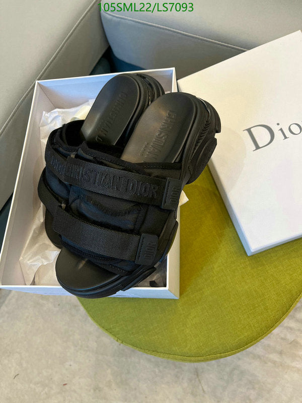 SAMCC - DOR Women Shoes - 2150