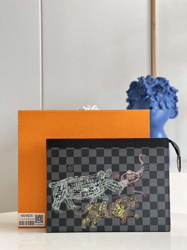 Glami- - LOV Men Bags - 493