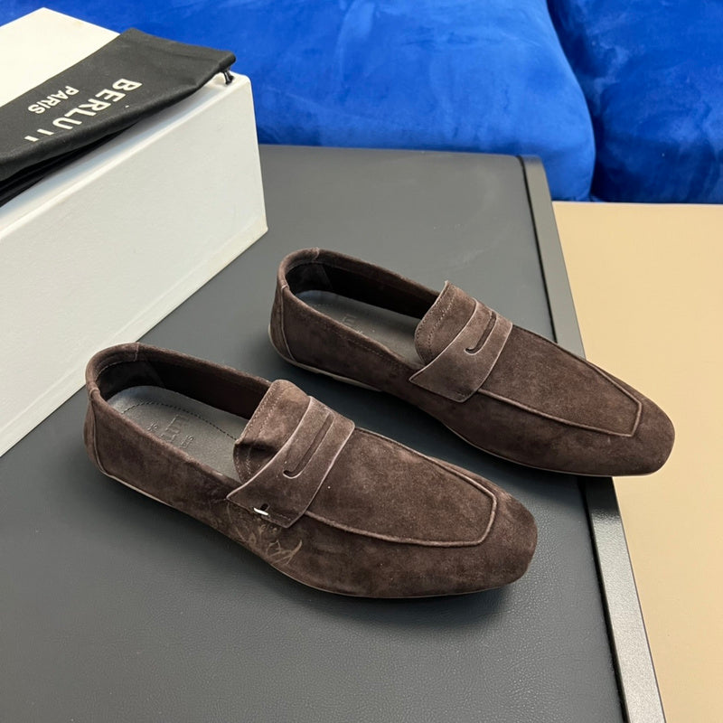 Glami - BRE Men Shoes - 589