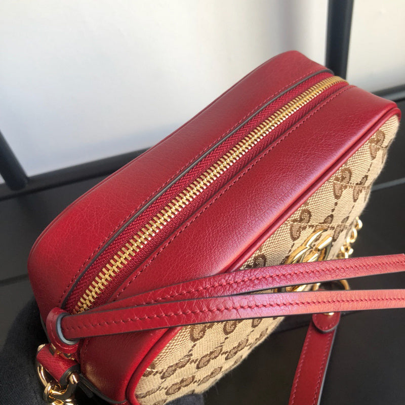 GUI2 Bags - Luxurious Bags  1172