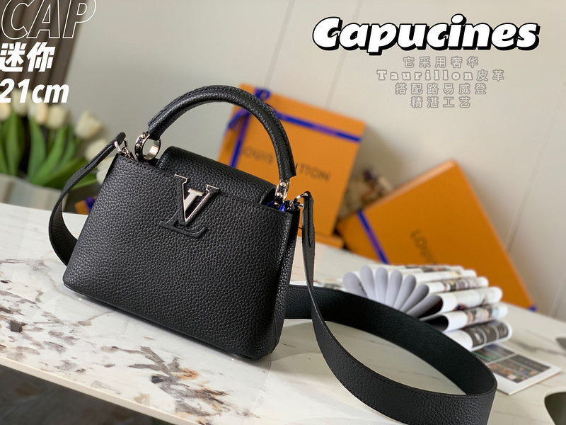 Glami- Glami- Lu-Vi bags - 11688