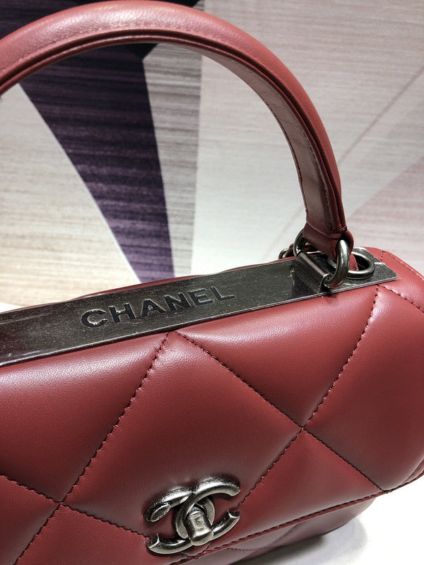 Chanel Bags